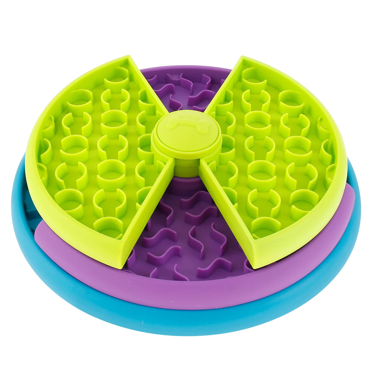 Pack "Bien-être Repas" — Fontaine + Gamelle Céramique (-23%)