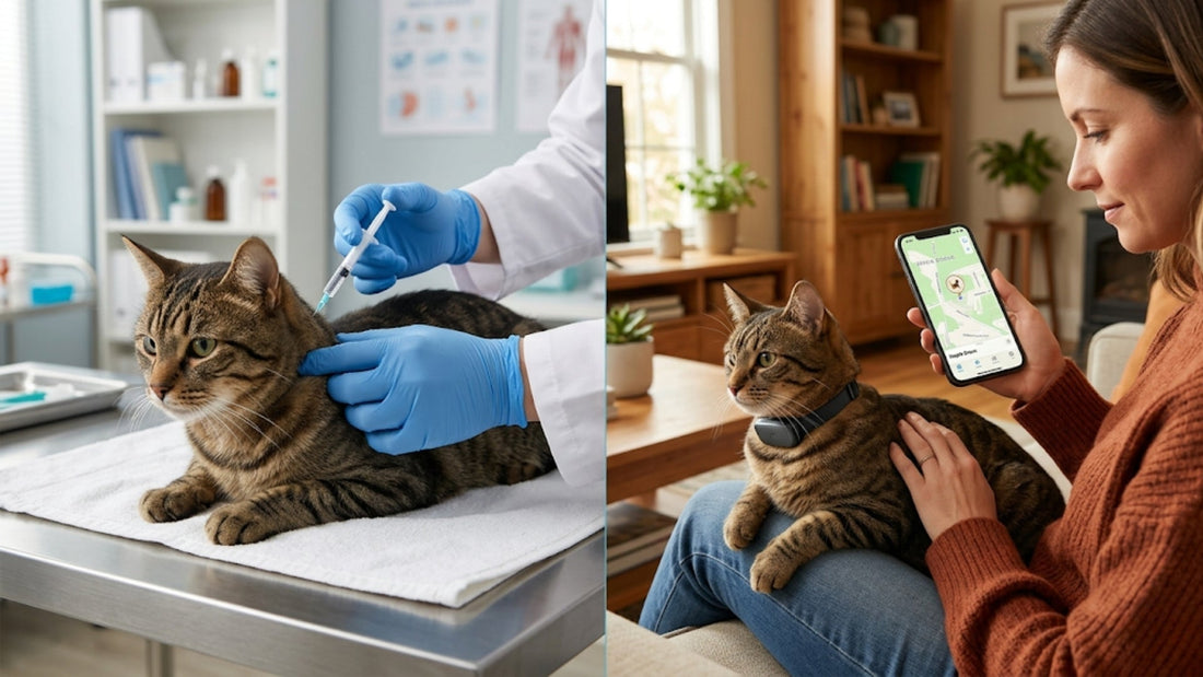 Chat qui fugue : les 6 vraies raisons et les solutions pour chaque profil