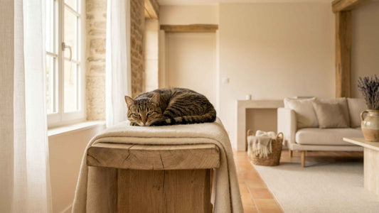 Stress et Anxiété du Chat : le Guide Ultime