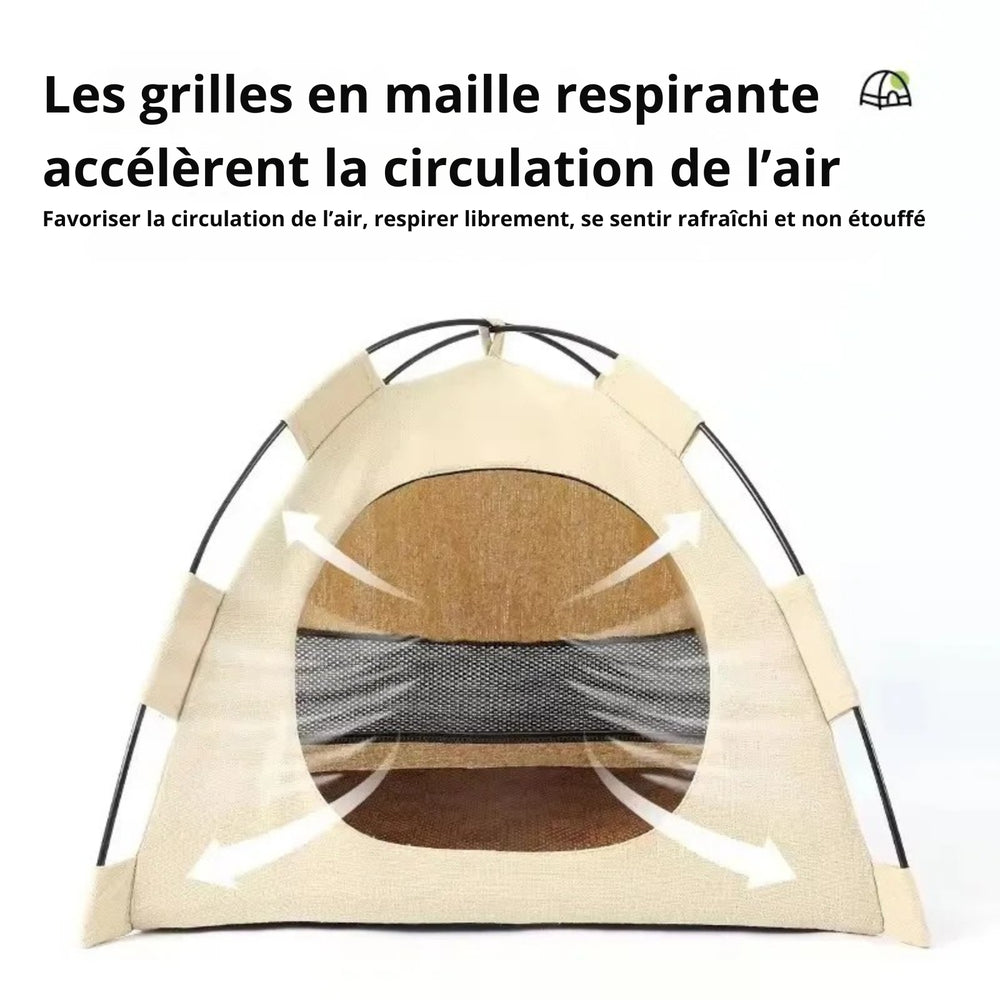 LE TAPIS SE RETOURNE AVEC LES SAISONS