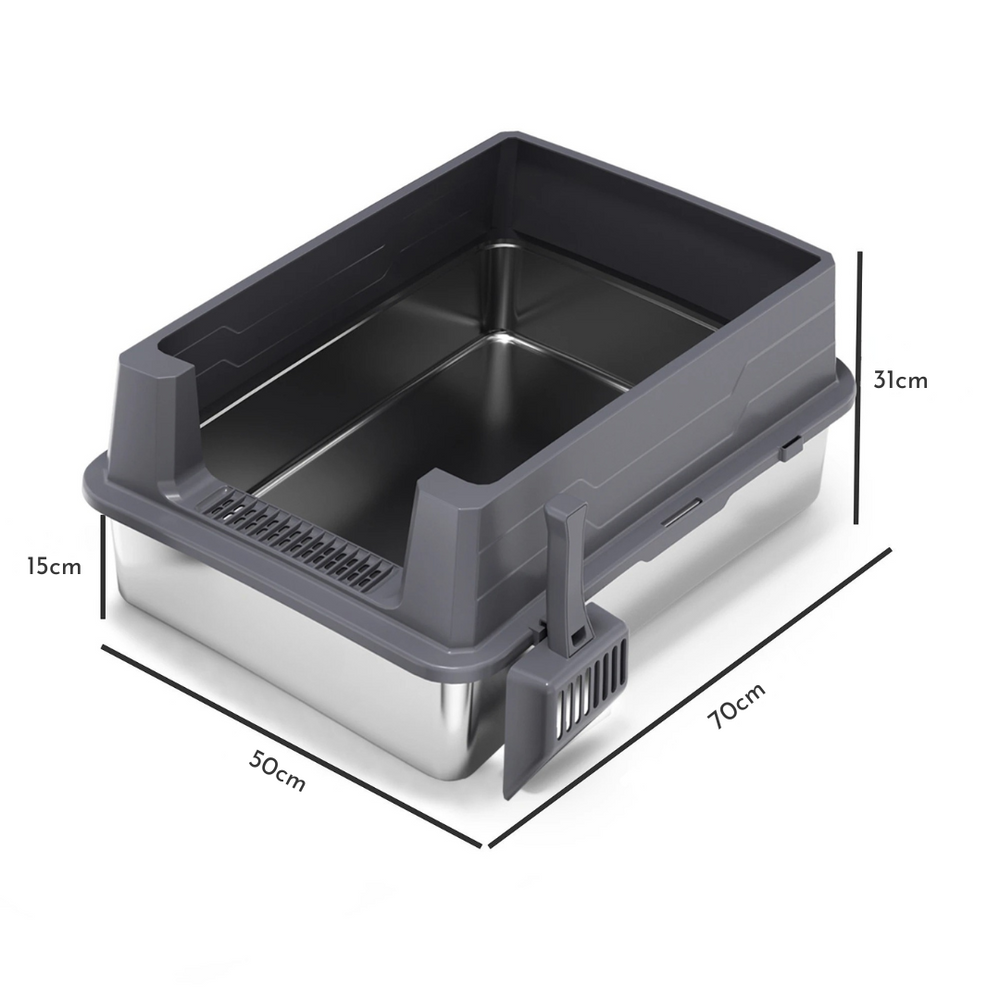 70 × 50 cm pour 50 litres