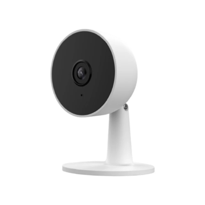 Caméra Connectée "HomeProtect" (Surveillance Animaux & Maison)