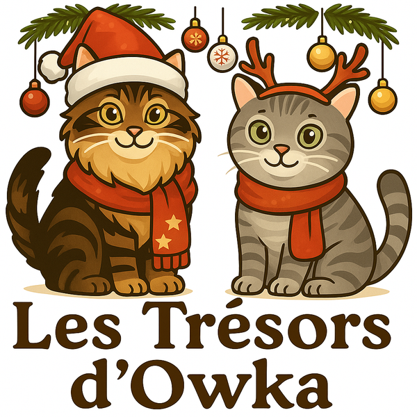 Les trésors d'Owka