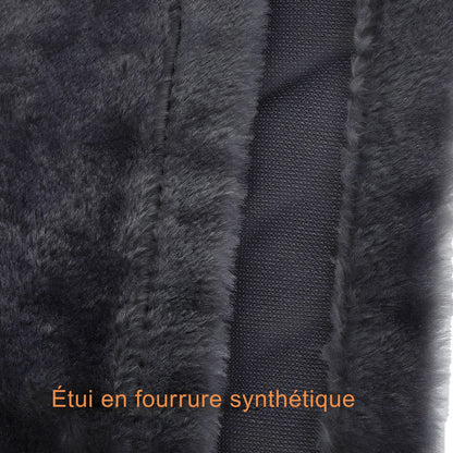 Dimensions du hamac de radiateur 46 x 30 x 25 cm - Les Trésors d'Owka
