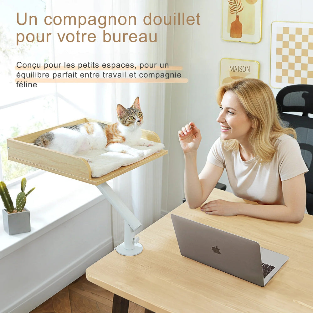 UNE INSTALLATION ROBUSTE ET RAPIDE