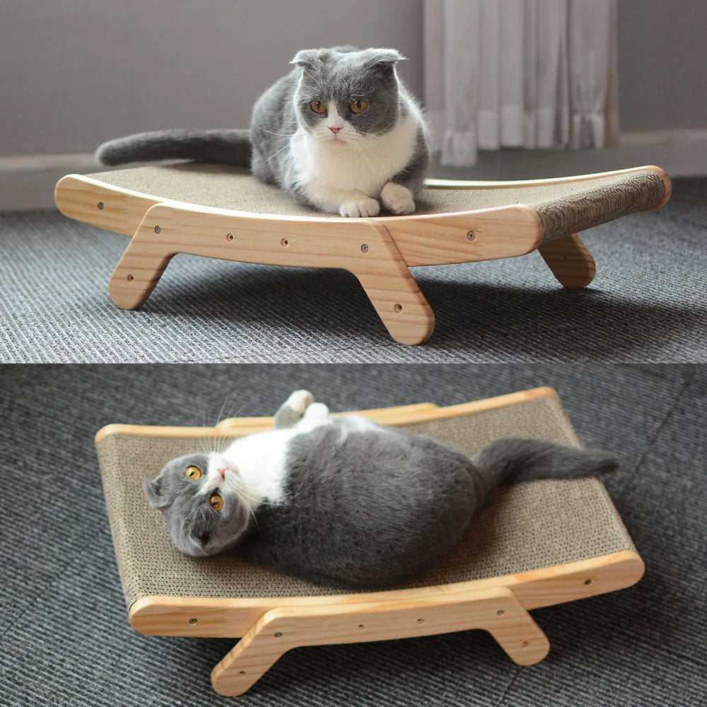 3 ANGLES D'INCLINAISON SUR-MESURE