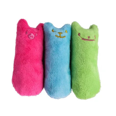 Le doudou de dentition parfait