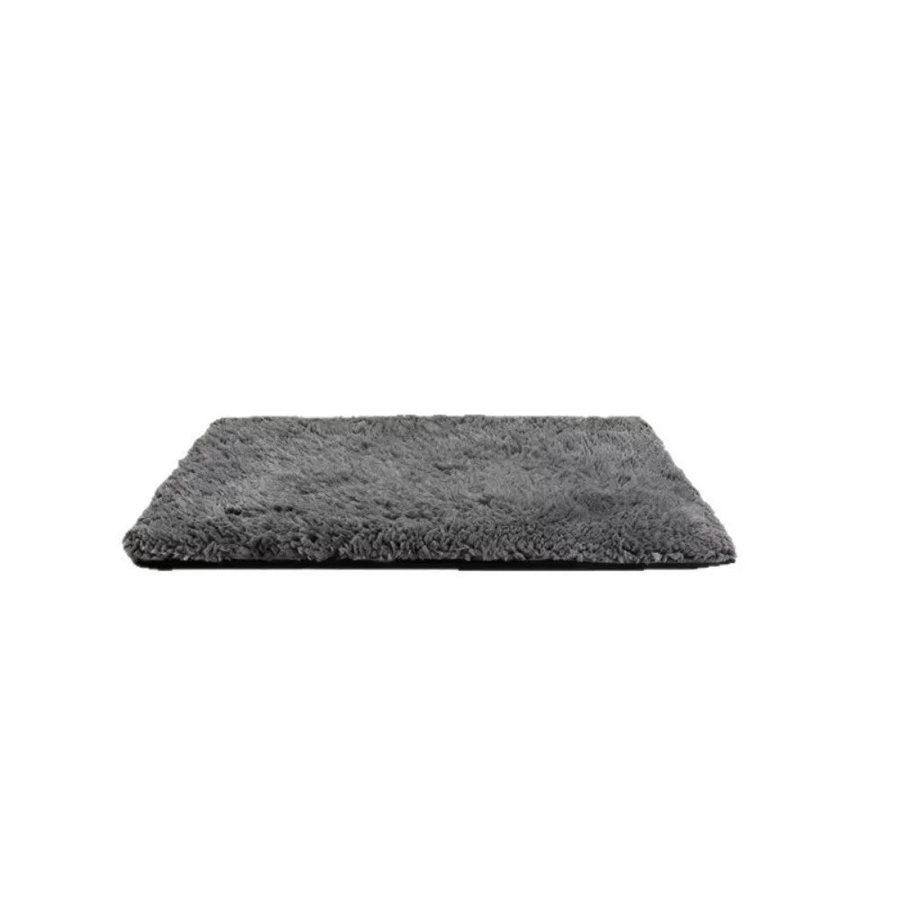Les trois tailles du tapis chauffant chien et chat - Les Trésors d'Owka