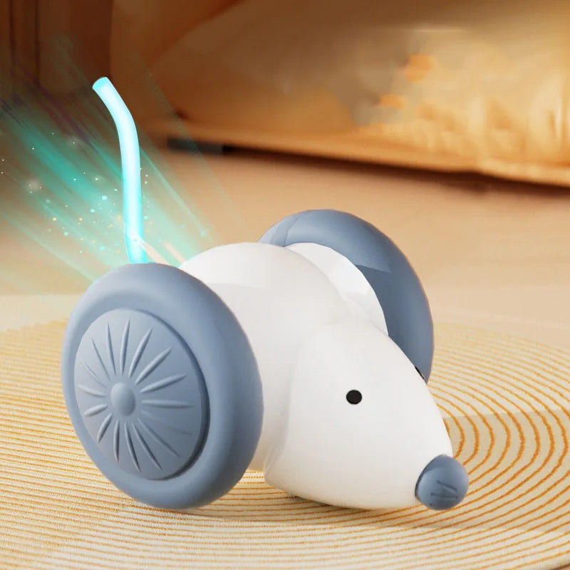 CAPTEUR INTELLIGENT ANTI-COLLISION