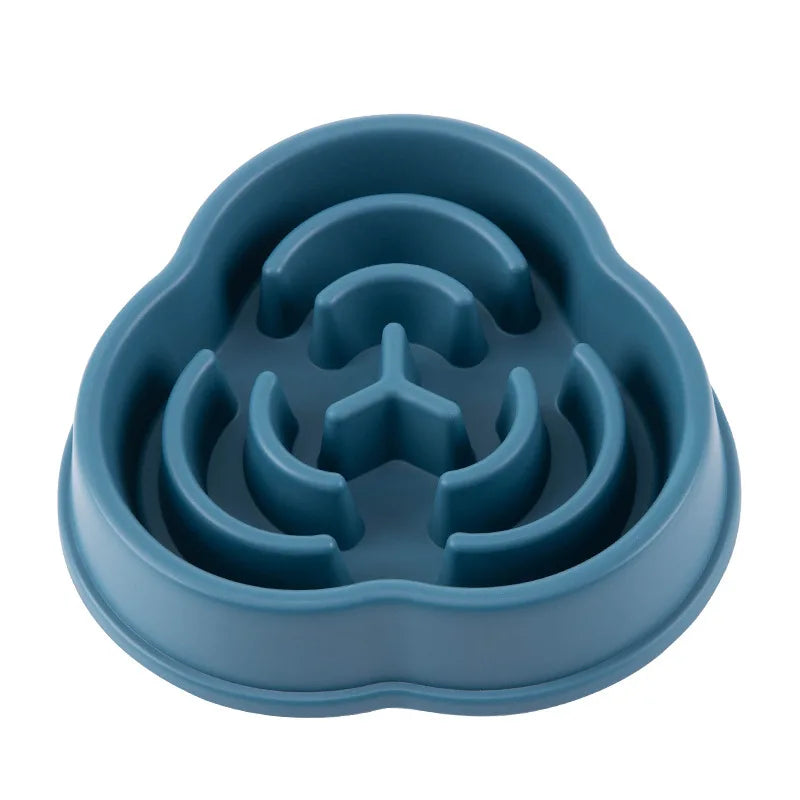 Gamelle Anti-Glouton Labyrinthe pour Chat & Chien