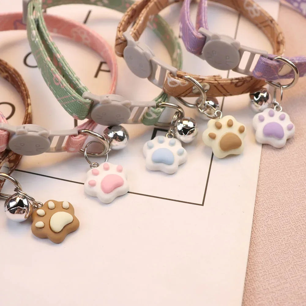 UN VRAI COLLIER ANTI-ÉTRANGLEMENT