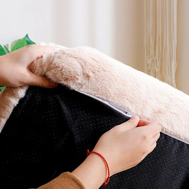 UN NUAGE DE DOUCEUR ANTI-STRESS
