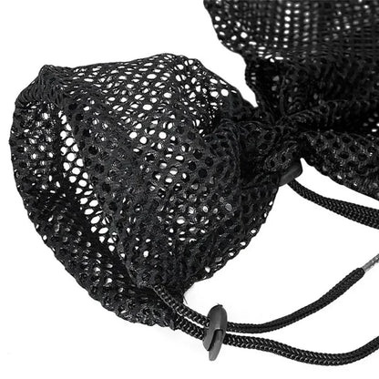 Sac de Toilettage pour Chat – Filet Anti-Griffures & Soins