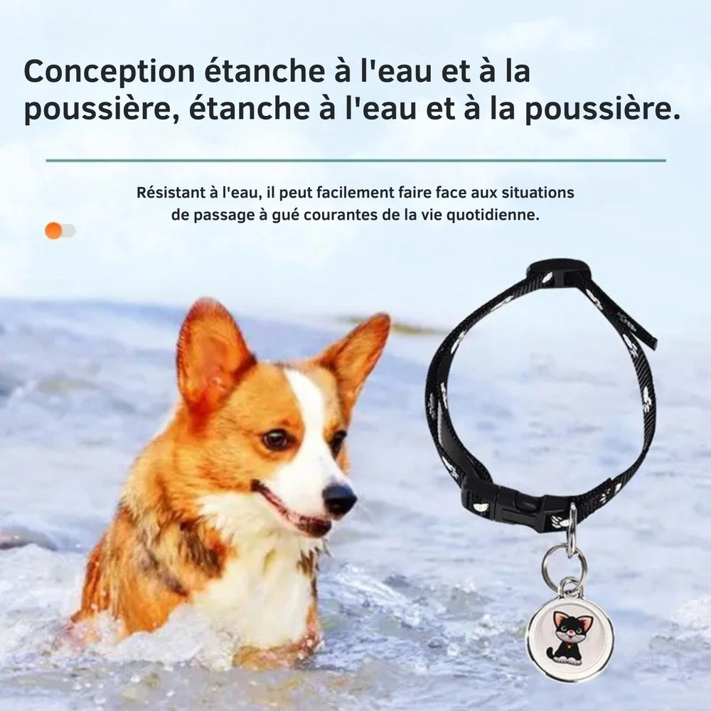 Paré pour l'Aventure Extérieure