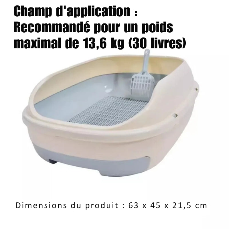 Un Format XXL pour les Grands Félins