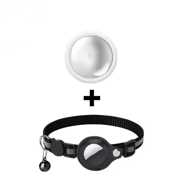 Mini Traceur GPS Chat « Find-Me » – Balise Bluetooth, iPhone et Android