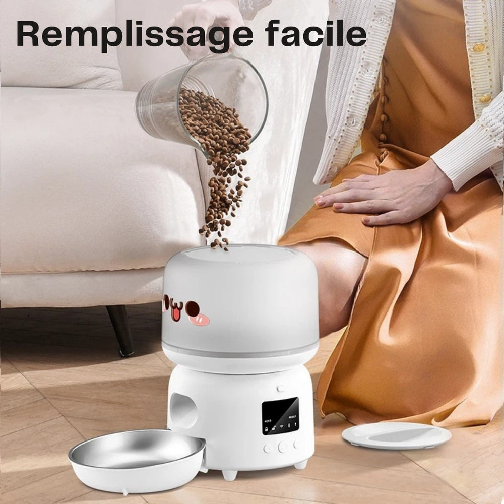 L'ALLIANCE DU DESIGN ET DE L'HYGIÈNE