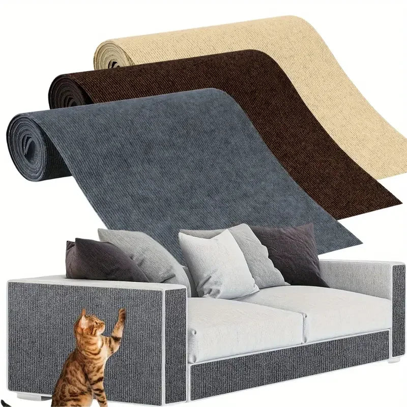 Arbre à Chat : Design, Solide et XXL et Spécial Maine Coon