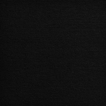 Gros plan détaillé sur la fibre technique haute densité d'un tapis griffoir chat coloris noir profond. L'image met en relief le tissage horizontal serré de ce tapis griffoir pour chat conçu pour offrir une résistance extrême et une discrétion absolue sur les mobiliers sombres. Ce tapis griffoir a chat offre une zone de griffade robuste et élégante, parfaite pour protéger vos canapés et textiles sans compromis sur votre décoration intérieure. Sa composition professionnelle assure une durabilité maximale cont